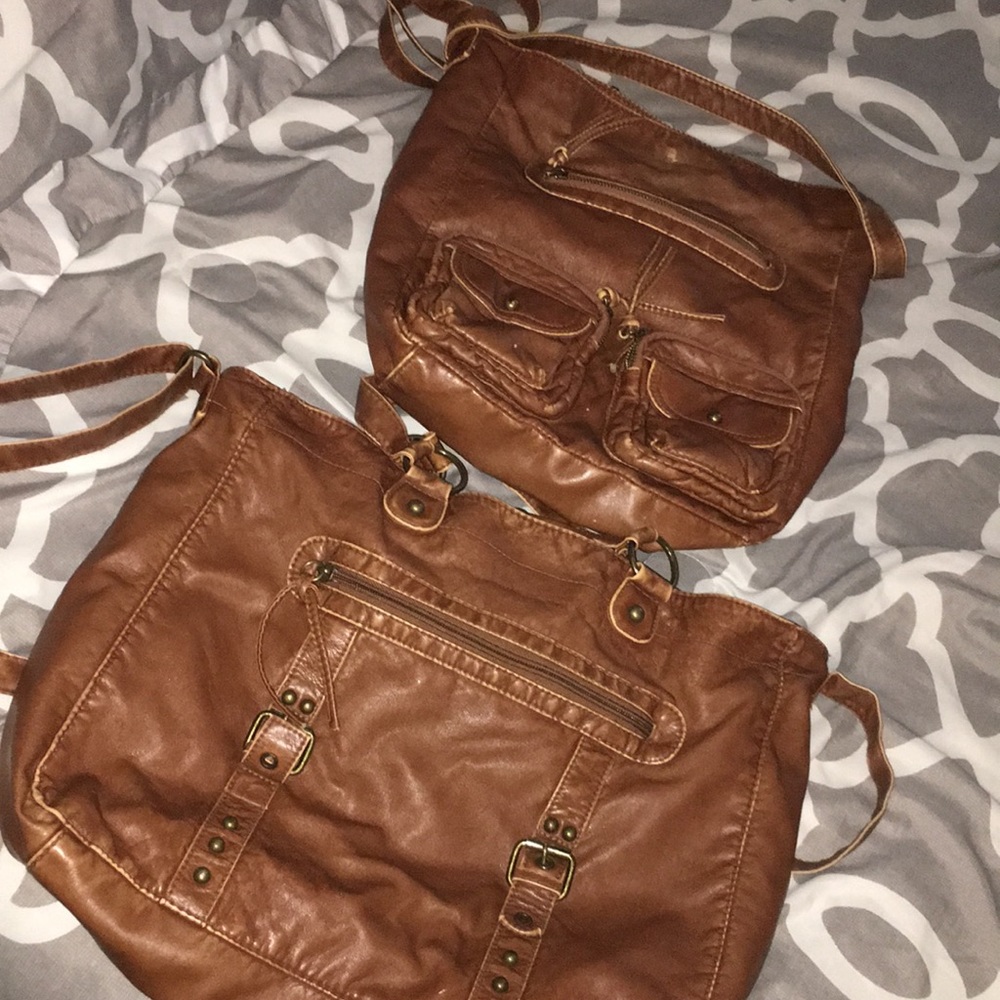 Bags